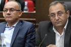 Դատախազը դիմել է ԱԺ–ին՝ թույլ տալու Սեյրան Օհանյանի և Արծվիկ Մինասյանի նկատմամբ քրեական հետապնդում հարուցել