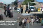 Իրավիճակը հայ-իրանական սահմանին․հարյուրավոր իրանցիներ պատերազմի պատճառով լքում են երկիրը