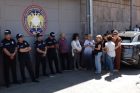 Բագրատ Սրբազանը ՔԿ-ում է. նրա աջակիցները հավաքվել են շենքի դիմաց