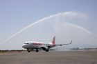 «Air Arabia Abu Dhabi» ավիաընկերությունը գործարկել է Աբու Դաբի-Երևան-Աբու Դաբի չվերթերը