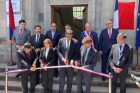 «Գորիսում հյուպատոսարան ունենալը Ֆրանսիայի համար կարևոր իրադարձություն է»․բացվեց ՀՀ-ում Ֆրանսիայի պատվո հյուպատոսությունը