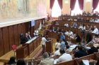 «Քաղաքի բախտը բերել է, որ ես եկել եմ»․Գյումրու բյուջեն հաստատվեց, Վարդան Ղուկասյանը «հպարտացավ»