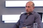 Հակոբ Բադալյան. «Իմպիչմենտի գործընթացն ավելի շատ ընդդիմադիր դաշտում դիրքային պայքարի հաշվարկ է