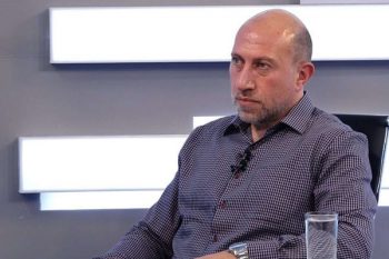 Հակոբ Բադալյան. «Իմպիչմենտի գործընթացն ավելի շատ ընդդիմադիր դաշտում դիրքային պայքարի հաշվարկ է