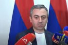 «Այս բլեֆից պետք է դուրս գանք, գործընթացը սկսելու համար այդ անտեր ստորագրությունները պետք են, որպեսզի իմփիչմենտի գործընթացը սկսեվի, ևս 2 ստորագրություն է պետք»․Սաղաթելյան