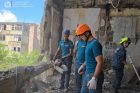 Ճամբարակում տեղի ունեցած պայթյունի հետևանքով զոհերի թիվը հասել է չորսի