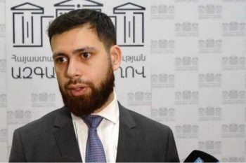 Թուրքիան չի աջակցում Ադրբեջանի պատկերացրած «Զանգեզուրի միջանցքի» օրակարգին․ Վահան Կոստանյան