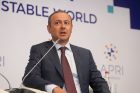 Նոր և ժամանակակից տեխնիկայի ձեռքբերումը միտված է պաշտպանելու ՀՀ տարածքային ամբողջականությունն ու ինքնիշխանությունը. ԱԽ քարտուղար