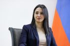 Ընդհանուր առմամբ Իսրայելից տարհանվել է երկու տասնյակ ՀՀ քաղաքացի. Անի Բադալյան