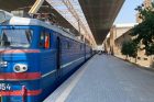 Մեկնարկել է Երևան-Բաթումի-Երևան միջազգային գնացքի աշխատանքը