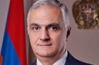 Սահմանազատման վերաբերյալ հարցերը քննարկվում են պետական հանձնաժողովների աշխատանքների շրջանակում․ փոխվարչապետի գրասենյակ