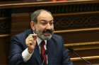 Նիկոլ Փաշինյանը փորձում է երկրում ավտորիտար ռեժիմ հաստատել. քաղաքագետ