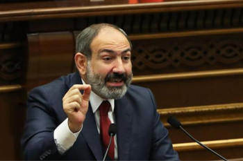 Նիկոլ Փաշինյանը փորձում է երկրում ավտորիտար ռեժիմ հաստատել. քաղաքագետ