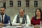 «Քաղաքական հետապնդում է, դատախազությունն իր դիրքորոշումը փոխել է, վարչապետի հայտարարությունների և գուցե հանձնարարության արդյունքում»․փաստաբանը Սրբազանի մեղադրանքի մասին