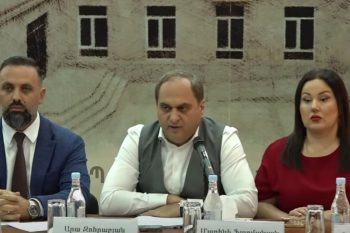 «Քաղաքական հետապնդում է, դատախազությունն իր դիրքորոշումը փոխել է, վարչապետի հայտարարությունների և գուցե հանձնարարության արդյունքում»․փաստաբանը Սրբազանի մեղադրանքի մասին