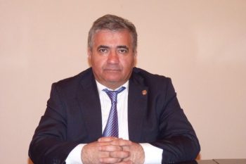 Վանաձորի նախկին քաղաքապետ Սամվել Դարբինյանը, նրա եղբայրը ձերբակալվել են փողերի լվացման գործով
