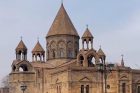 «Մայր Աթոռը օրինական բոլոր միջոցներով հետամուտ է լինելու գործի արդարացի ընթացքին». Հայտարարություն