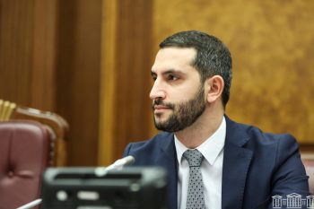 «Երբ տարածաշրջանում ռազմական գործողություններ են, դա ստեղծում է ապակայունացման ռիսկեր, բայց չեմ կարծում, որ այս պահին պետք է տարբեր սպեկուլացիաներով զբաղվենք».Ռուբեն Ռուբինյան