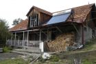 Հրանտ Մաթևոսյանի՝ Ահնիձորում գտնվող տունը ստացել է տեղական նշանակության հուշարձանի կարգավիճակ