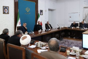 Հայաստանը նշանակալի ուժ ունի, պետք է ակտիվացնենք փոխադարձ համագործակցությունը․ Մասուդ Փեզեշքիան