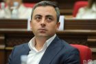 «Ո՞վ չգիտի, որ խաղաղ անհնազանդություն կազմակերպելու համար անհրաժեշտ էր պարալիզացնել քաղաքը»․Իշխան Սաղաթելյանը՝ ահաբեկչության մասին քրգործում իր անվան շրջանառության մասին