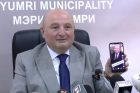 «Դիտավորյալ արեցին․ հիմա հաքերներն ամեն ինչ կարող են անել»․ Վ․Ղուկասյանը՝ Գյումրիի կենտրոնում հնչած երգի և արձագանքների մասին