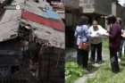 Երբ տունը դառնում է սպառնալիք․ Գյումրիի վթարային շենքերի ամրացման համար դարձյալ գումար չի հատկացվել