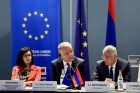 ԵՄ պատվիրակության ղեկավարը հաստատել է Հայաստանի հետ գործընկերության ճանապարհային քարտեզը