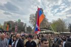 Արցախցիների իրավունքների պաշտպանության խորհուրդը որոշել է այս փուլում դադարեցնել փողոցային պայքարը