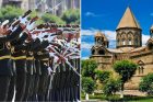 ԶՈւ-ն ու եկեղեցին ամենաբարձր վարկանիշն ունեն.  IRI