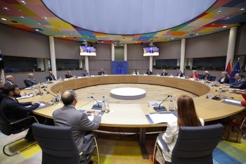 ԵՄ-ն վերահաստատում է իր աջակցությունը Հայաստանի «Խաղաղության խաչմերուկ» նախաձեռնությանը՝ միտված տարածաշրջանային կապակցվածությանը և հաշտեցմանը