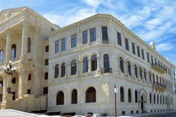 Ադրբեջանի դատախազությունը քրեական գործ է հարուցել ՌԴ իրավապահների դեմ՝ Եկատերինբուրգում 2 ադրբեջանցու խոշտանգելու առթիվ