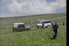 «Կռիվ կինոյի» հերոսները՝ ոչխարների ենթադրյալ գողեր հայր ու որդին ձերբկալված են սպանության փորձի կասկածանքով