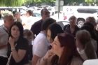 Արցախցիները դժգոհ են կառավարության ներկայացուցչի հետ հանդիպումից․բնակվարձի փոխհատուցման ծրագիրը շարունակելու շուրջ համաձայնության չեն եկել