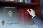 Վարորդական իրավունքի չորս վկայական ձեռք բերելու համար քաղաքացիներից 1.200.000 դրամ կաշառք է վերցրել, բայց խոստումը չի կատարել․ ՀԿԿ