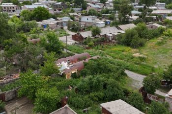 «Գյումրիում բնակարանաշինությունը կաղում է, ԲԳՎ-ի համար էլ դեռ գումար չկա»