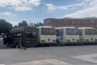ՊՆ-ն պարզաբանել է, թե ինչ նպատակով են նախարարության հաշվեկշռում գտնվող մեքենաները կայանել Հանրապետության հրապարակում