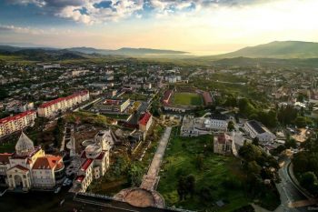 Ստեփանակերտում կառուցվող «Հաղթանակի թանգարանը» որպես հակահումանիստական նախաձեռնություն