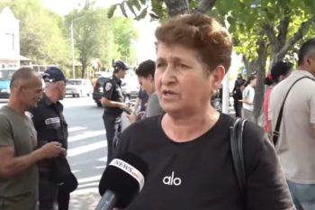 «Ծառուկյանը կարող է Աբովյանի համար բարերար է, բայց մեզ համար անբավարար է»․Ոսկեվազի բնակիչները դժգոհում են «Մուլտիտրանսպորտի» աշխատանքից