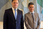 Քննարկել են Ֆրանկոֆոնիայի 10-րդ մարզամշակութային խաղերը Հայաստանում հյուրընկալելու կարևորությունը