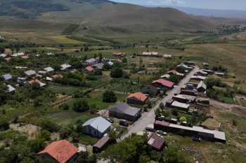 Ինչու՞ է գյուղի տղաներին ձգում քաղաքը