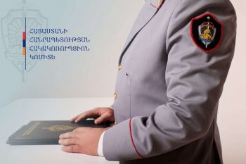Առանձնապես խոշոր չափերով կաշառք ստանալու և ձեռնարկատիրական գործունեությանն ապօրինի մասնակցելու մեջ մեղադրվող Սերժ Սարգսյանի վերաբերյալ քրեական վարույթն ուղարկվել է դատարան