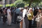 «Կառավարության հետ բանակցությունները մտել են փակուղի»․արցախցիները շարունակում են բողոքի ցույցը՝ պահանջելով բարելավել աջակցության ծրագիրը