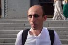 Իրականում իշխանությունը շատ լավ գիտի, որ մենք որեւէ ապօրինի գործողություն չենք պլանավորում. Բեգլարյան