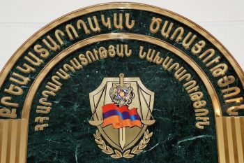 Լիանա Հարությունյանի՝ մոր և մանկան համար նախատեսված խցում եղել է և տաք ջուր, և պատշաճ որակի սնունդ. ՔԿԾ պարզաբանումը