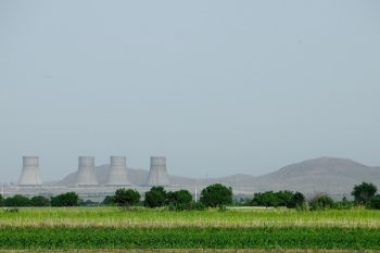 ՀԱԷԿ-ը միացել է ՀՀ միասնական էներգահամակարգին