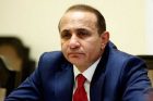 Հովիկ Աբրահամյանի խափանման միջոցը փոխվել է