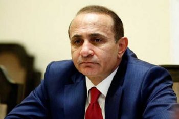 Հովիկ Աբրահամյանի գործով վարույթն ավարտվել է