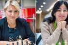 Գրոսմայստեր Էլինա Դանիելյանը և միջազգային վարպետ Լիլիթ Մկրտչյանը կմասնակցեն ՖԻԴԵ-ի կանանց աշխարհի գավաթին