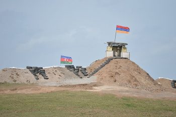 Երևանի ու Բաքվի միջև չկա այնպիսի խոսակցություն և բանակցություն, որի ընթացքում չի շոշափվում Բաքվում պահվող հայ գերիների հարցը․Փաշինյան